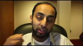 Ramadan Chronicles - Day 17 - Ramadan Moms