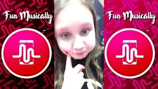 Teens VS Kids l Battle Musers l Musically Compilation 2018