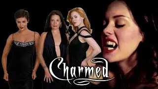 Charmed: The Vampiress Episode Recap