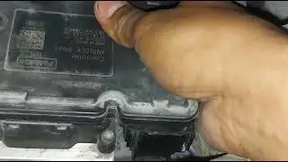 FORD EXPEDITION   U0121.COMMUNICATION(ABS)..SOLVE FIX..