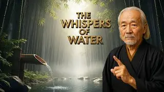 The Spiritual Meaning of Water - You Need to Know NOW | Ancestral Wisdom