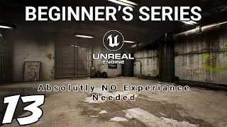 Unreal Engine Beginners Guide CH 13 Scene Decoration  Quixel Megascans