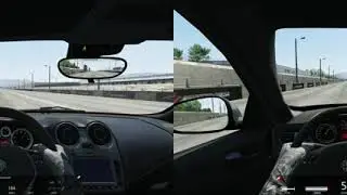 Drag Battle - Mito QV vs Giuiletta QV