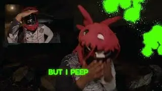Vantx Blax - Vantx Blax