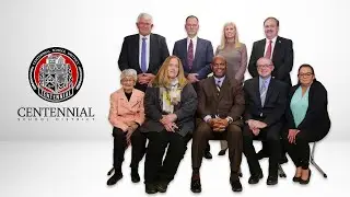 CSD School Board Committee of the Whole Meeting - May 28, 2024