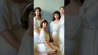 Куда делись драгоценности династии Романовых?