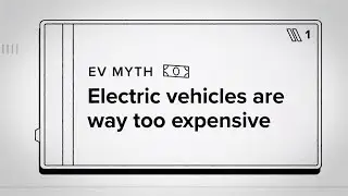EV myth buster: 