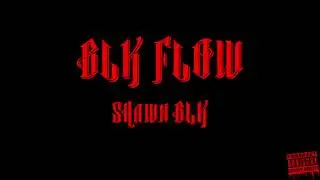 Shawn BLK - BLK FLOW 2