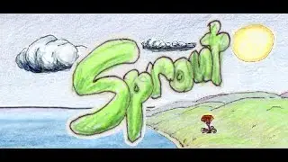 SPROUT | Gameplay