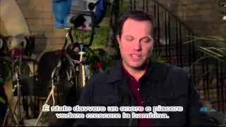 Tutti i contenuti speciali della QUINTA stagione di Chuck sottotitolati in italiano