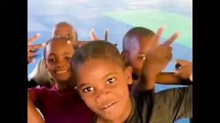 China Teaching African Children Acrobatics and Martial Arts- Gymnastics Africa