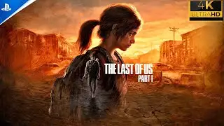 The Last Of Us Part 1 How To Chapter Select Without Losing Progress #thelastofus #ps5