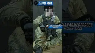 [New] SAVAGE NEWS (RLP SERVER!) #dayz #dayzstandalone #dayzmoments #dayzcommunity #dayzrp