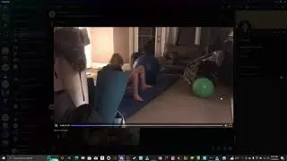 Funny Clips Of Me And PDX