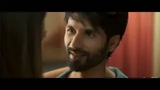 Teri Baton Mein Aisa Uljha Jiya | Official Trailer | Shahid Kapoor & Kriti Sanon | Dinesh V| 9th Feb