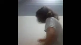 Dancando de   pijama 1