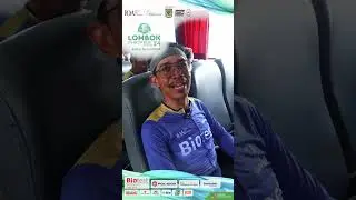 Day 7 highlight - Lombok Charity Ride 2024