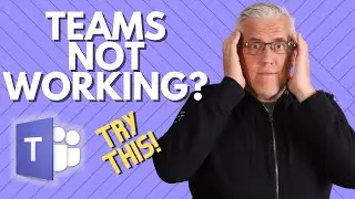 How to get new features in Microsoft Teams to work