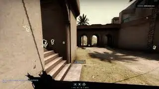 BenMustafa Insurgency Wallhack 30-06-2020