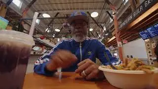 EAT The Market  Episode 2