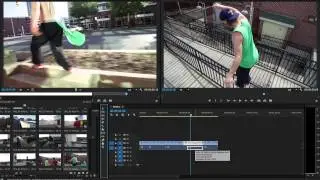 Premiere Pro_Trimming_Editing