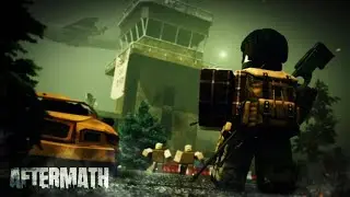 The Best Upcoming Survival Game on Roblox