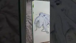 #скетчбук