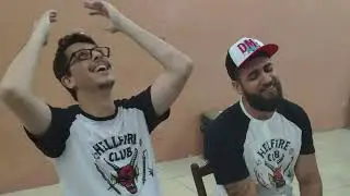 D&D 5e  - RAVENLOFT - EVENTO PRESENCIAL RJ (Mapas, Miniaturas e Pintura) VEM VER O COMBATE!