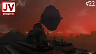 YOU HAD DIED: Let's Play Morrowind #22