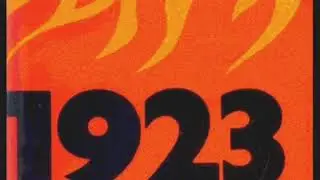 Загоре (народна песен за Септември 1923 г.)