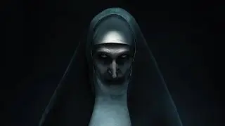 The Nun - $uicideboy$ ( If Self-Destruction Was an Olympic Event, I'd Be Tonya Harding )