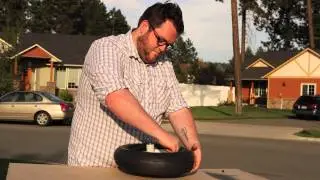 How To Change a Tube - Marathon Industries How To Videos