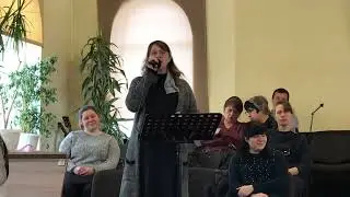Він прийде, знайте всі люди на землі