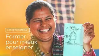 Soutenir le développement de la petite enfance