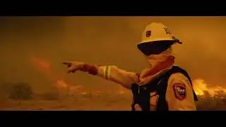 Cal Fire Tribute - War Cry