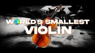 World's Smallest Violin 🎻 - Valorant Edit