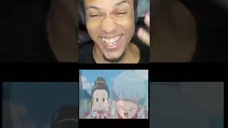 Dragon Ball DAIMA Teaser Trailer Reaction 
