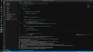 IT3047C   Entity Framework Core Code First Migrations