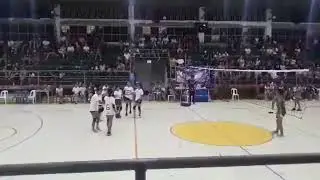 Mayor's Cup Inter-Barangay Volleyball League