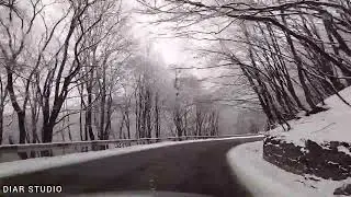 Vanadzor - Stepanavan