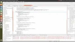 Converting An Activity To A Fragment