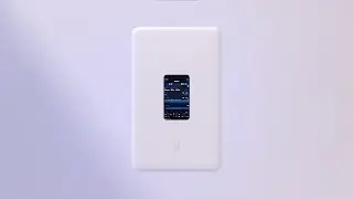 Ubiquiti UniFi Dream Wall