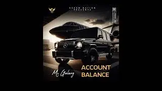 MC Galaxy - Account Balance
