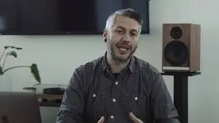 Thomas Terry on Canvas 2018