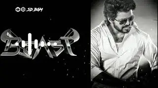 Beast (Thalapathy vijay) BGM - Ringtone | Download link | Whatsapp status
