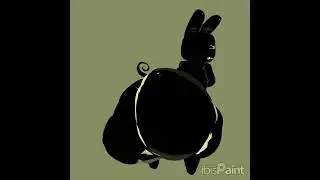 Oh Stalker.. | Animal Hospital Fart Animation