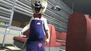 Ice Scream Тест-Анимация 5