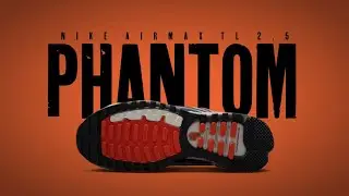 PHANTOM 2024 Nike Air Max TL 2.5 DETAILED LOOK + RELEASE INFO