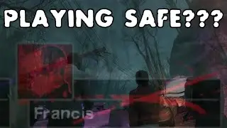 Playing safe pays off (not) - 