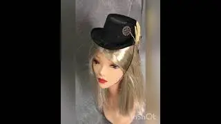 Шляпные новинки